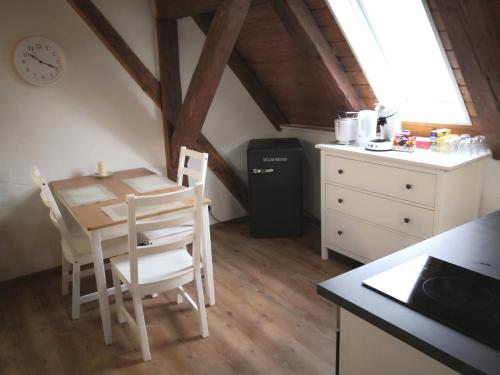 Appartement 1856 in Landsberg am Lech