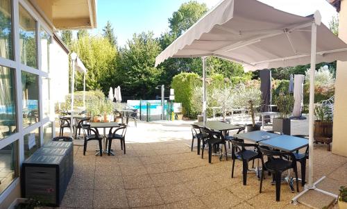 Facilities, Hotel La Berangere in Perouges