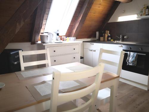 Appartement 1856 in Landsberg am Lech