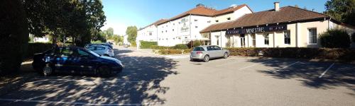 Hotel La Bérangère