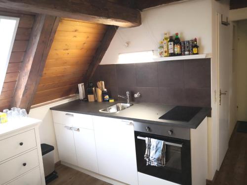 Appartement 1856 in Landsberg am Lech