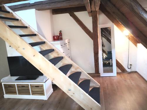 Appartement 1856 in Landsberg am Lech