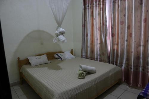 La Natura Guesthouse