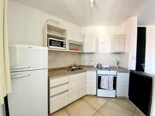 Apartment with Balcony image 10