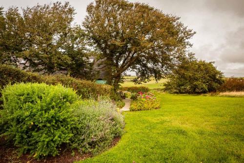 The Wild Atlantic Hideaway