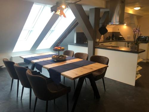 Ferienwohnung Zum Deutschen Hause - image 2