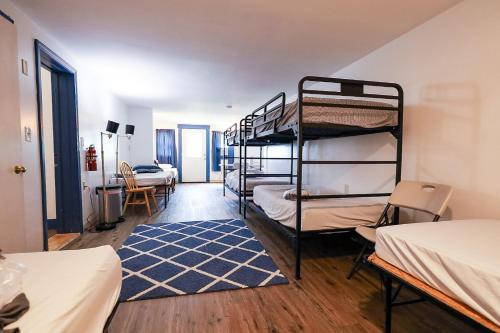 Hanover Adventure Tours Hostel - image 10