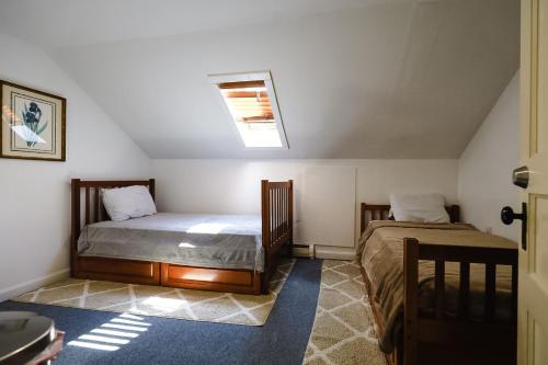 Hanover Adventure Tours Hostel - image 3