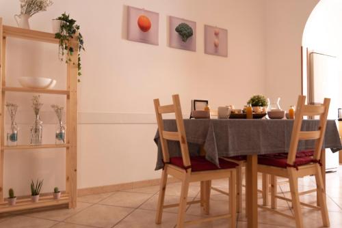 The Good Place B&B – Rome