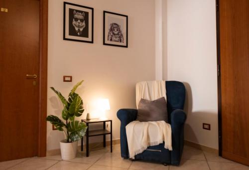 The Good Place B&B – Rome