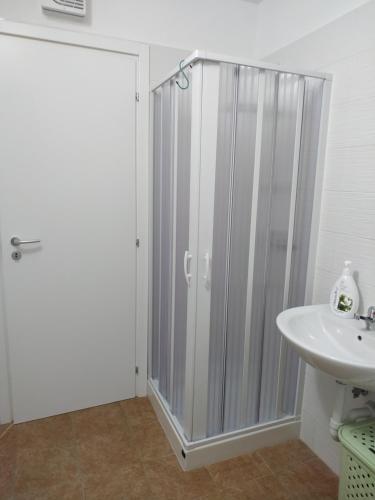 casa vacanza da Carlo