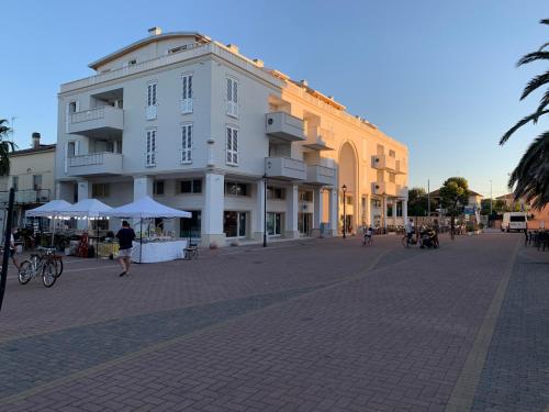 Appartamento Sabbia & Conchiglie