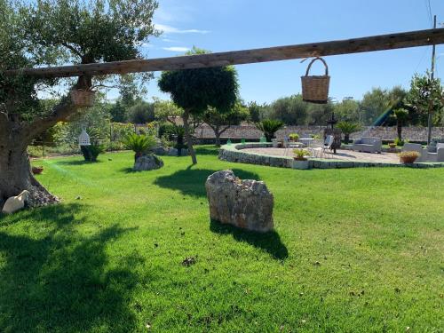 B&B Villa Grassi – Alberobello, LA