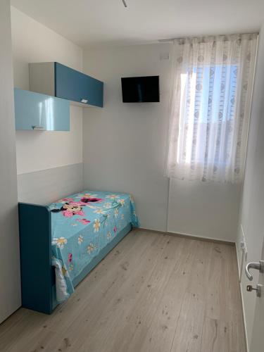 Appartamento Sabbia & Conchiglie