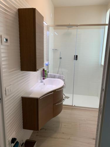 Appartamento Sabbia & Conchiglie