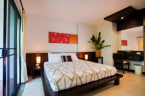 hotel photo
