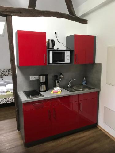 Ferienapartment: An Der Kunstakademie Heimbach - main image