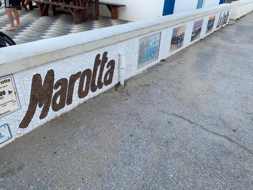 Appartamento Sabbia & Conchiglie