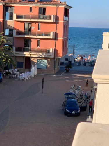 Appartamento Sabbia & Conchiglie