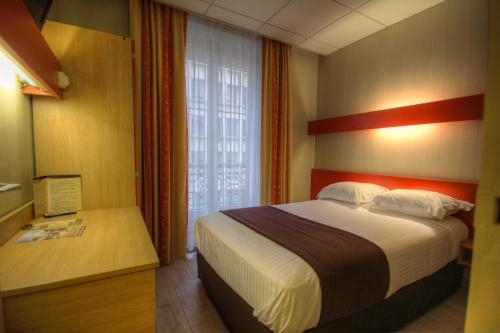 Hôtel Des Trois Gares, Paris (Foto 3)