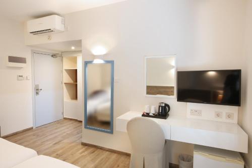 Centrum Hotel - City Center, Nicosia (foto 10)