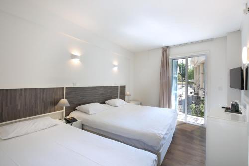 Centrum Hotel - City Center, Nicosia (foto 11)