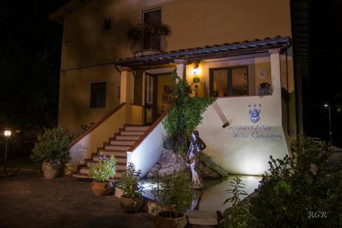 Hotel Relais Valle Orientina - image 4