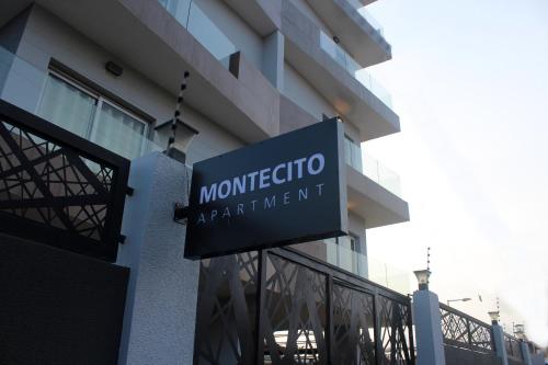 المرافق, Montecito Apartments in أوسو