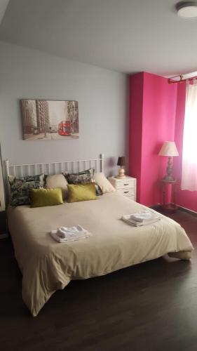  Apartamento EL MANANTIAL in Pola de Lena