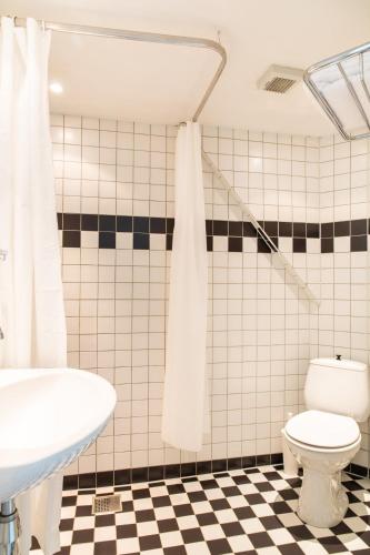 Hotelroom Villa 1913
