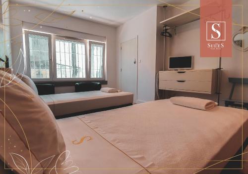 Yellow Suites - image 5