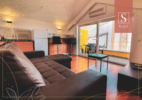 Yellow Suites - image 2
