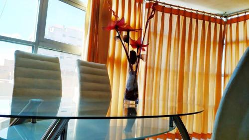 Hotel Alexander in El Alto