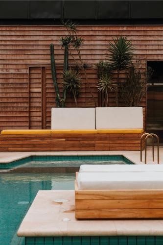 The Click Clack Hotel Medellín