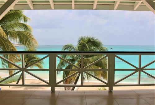 Pemandangan, The Horny Toad Guest House in Simpson Bay