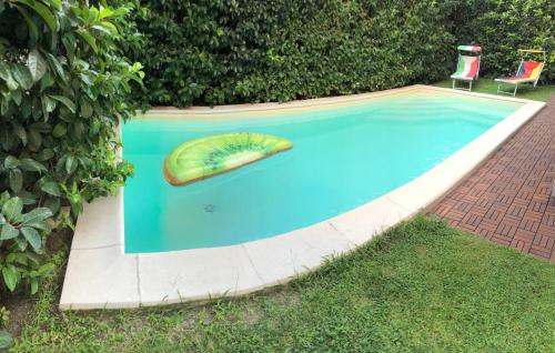 Villa Capri Apartment and Room, Naples (photo 9)