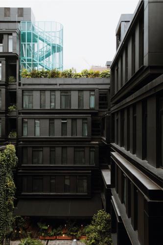 The Click Clack Hotel Medellín