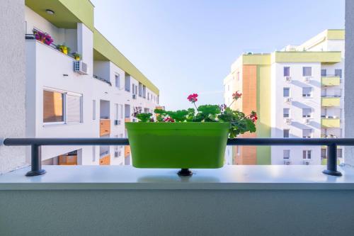 Mili Lux Apartman - image 4