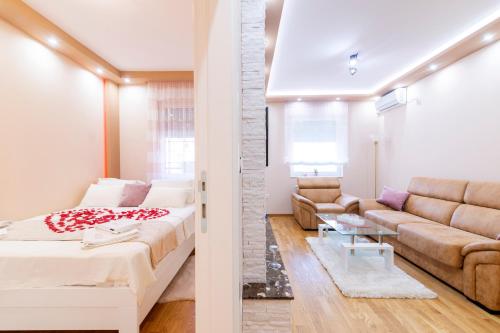 One-Bedroom Apartment image 10