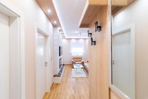 Mili Lux Apartman - image 3