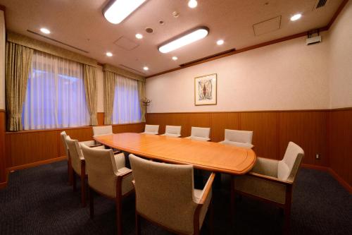 Hotel JAL City Aomori