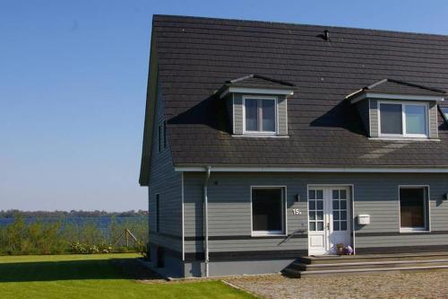 FeWo Am See 15A in Gross Wittensee