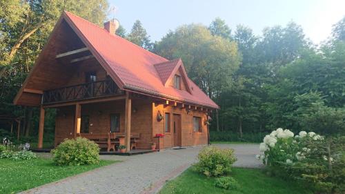 Accommodation in Wójtostwo