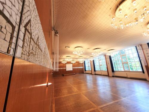 Business center, Teikyo Berlin - Hotel am Zeuthener See in Kopenick