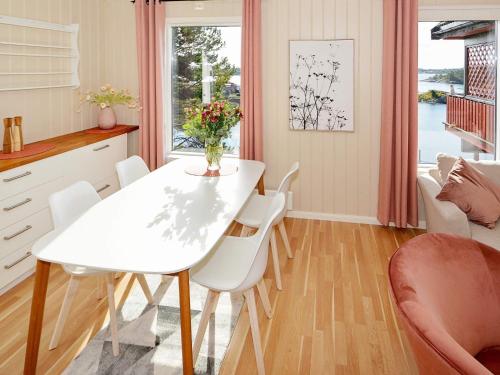 Apartment EYDEHAVN - image 9