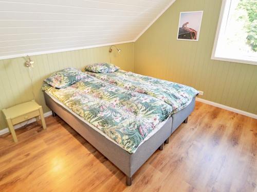 Apartment EYDEHAVN - image 8