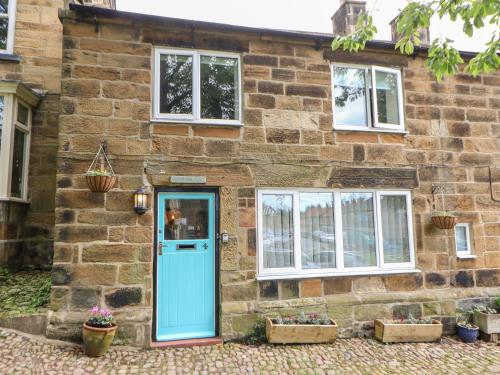 4 North End gîte à louer Nether Silton