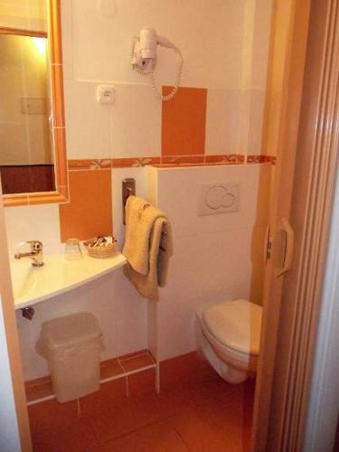 Pension U akátu, Praha (fotografie 10)