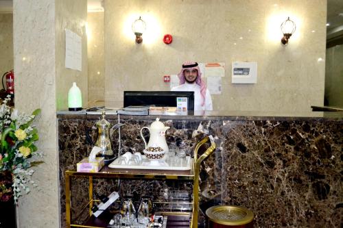 Al kharboush For Furnished Units photo 1