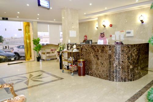 Al kharboush For Furnished Units photo 2